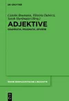 Adjektive cover