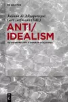 Anti/Idealism cover