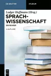 Sprachwissenschaft cover