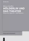 Hölderlin und das Theater cover