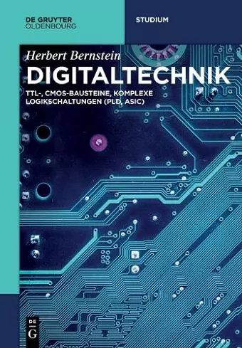 Digitaltechnik cover