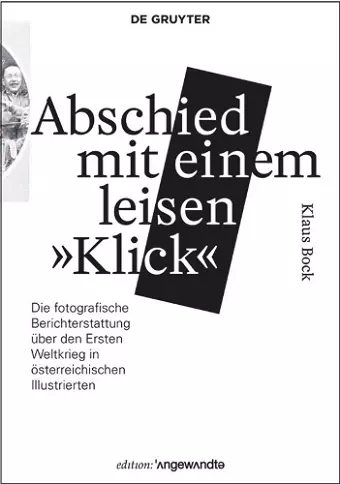 Abschied mit einem leisen „Klick“ cover