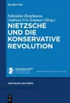 Nietzsche und die Konservative Revolution cover