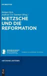 Nietzsche und die Reformation cover