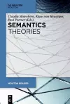 Semantics - Theories cover