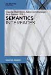 Semantics - Interfaces cover