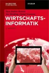 Wirtschaftsinformatik cover