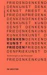 Denken.Kunst.Frieden. cover