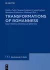 Transformations of Romanness cover