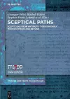 Sceptical Paths cover