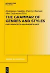 The Grammar of Genres and Styles cover