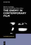 The Enemy in Contemporary Film cover