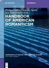 Handbook of American Romanticism cover