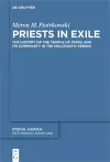 Priests in Exile cover