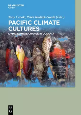 Pacific Climate Cultures cover