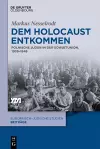 Dem Holocaust entkommen cover