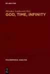 God, Time, Infinity cover