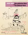 Josef Mikl. Das satirische Werk. The Satirical Work. cover