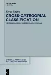 Cross-Categorial Classification cover