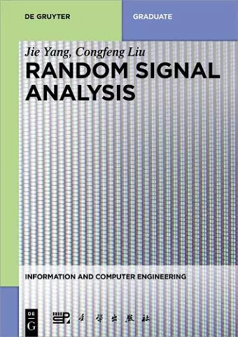 Random Signal Analysis cover