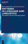 Patterns in Language and Linguistics cover