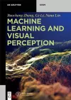 Machine Learning and Visual Perception cover