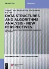 Data structures based on linear relations cover