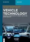 Vehicle Technology cover