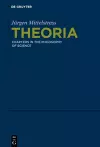 Theoria cover