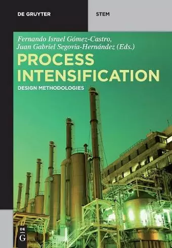 Process Intensification cover