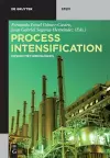 Process Intensification cover