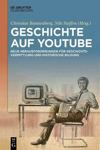 Geschichte Auf Youtube cover