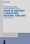 Hope in Ancient Literature, History, and Art cover