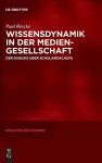 Wissensdynamik in Der Mediengesellschaft cover