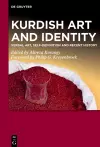 Kurdish Art and Identity cover