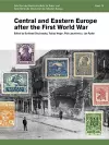 Central and Eastern Europe after the First World War cover