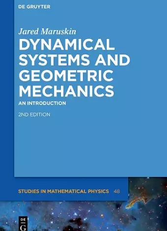 Dynamical Systems and Geometric Mechanics cover