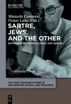 Sartre, Jews, and the Other cover