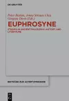 Euphrosyne cover