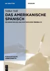 Das Amerikanische Spanisch cover