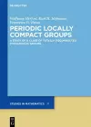 Periodic Locally Compact Groups cover