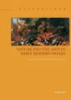 Nature and the Arts in Early Modern Naples cover