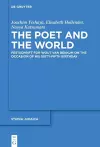 The Poet and the World cover