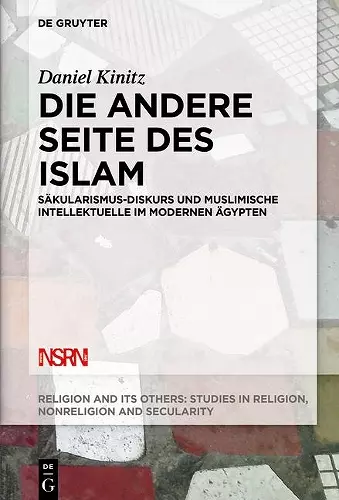 Die andere Seite des Islam cover