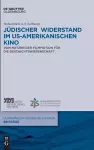 Jüdischer Widerstand Im Us-Amerikanischen Kino cover