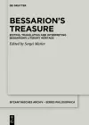 Bessarion’s Treasure cover