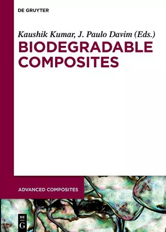 Biodegradable Composites cover
