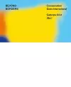 BEYOND BORDERS cover