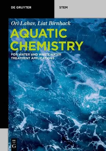 Aquatic Chemistry cover