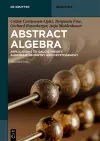 Abstract Algebra cover